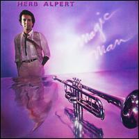 Magic Man - Herb Alpert