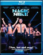 Magic Mike [Blu-ray] - Steven Soderbergh