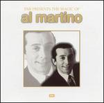 Magic of Al Martino