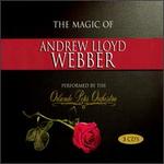 Magic of Andrew Lloyd Webber [Box]