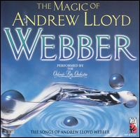 Magic of Andrew Lloyd Webber [Madacy] - Orlando Pops
