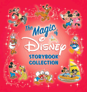 Magic of Disney the Storybook Collection