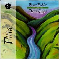 Magic of Healing Music: Pitta - Bruce BecVar