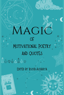 Magic of Motivational Poetry and Quotes