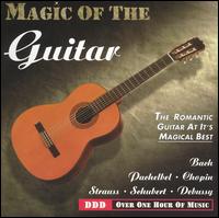 Magic of the Guitar - 
