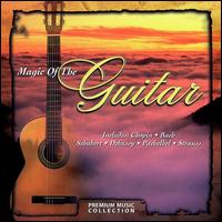 Magic of the Guitar - 