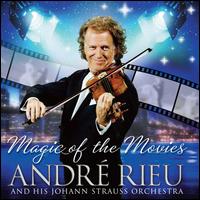 Magic of the Movies - Andr Rieu / Johann Strauss Orchestra