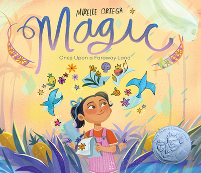 Magic: Once Upon a Faraway Land - Ortega, Mirelle