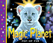 Magic Planet - 