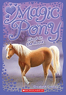 Magic Pony #2: Ghost in the House