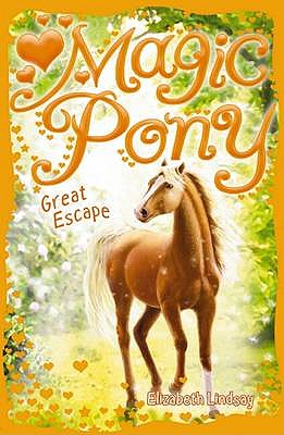 Magic Pony: #2 Pet Rescue - Lindsay, Elizabeth