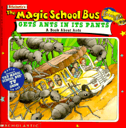 Magic School Bus Gets Ants in Its Pants