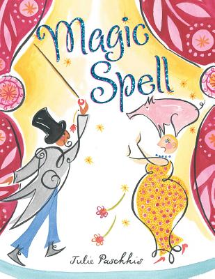 Magic Spell - 