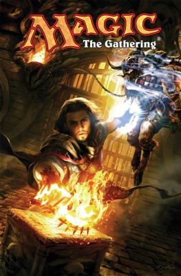 Magic: The Gathering, Volume 1 - Forbeck, Matt