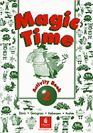 Magic Time Workbook 2