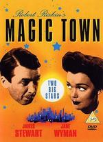 Magic Town - William Wellman