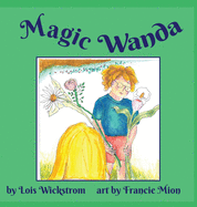 Magic Wanda