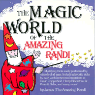 Magic World of the Amazing