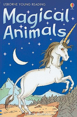 Magical Animals - Harvey, Gill, RGN, and Watson, Carol