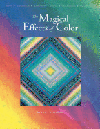 Magical Effects of Color - Print on Demand Edition