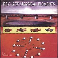 Magical Elements - Dry Jack