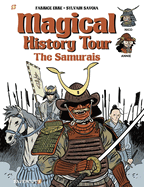 Magical History Tour Vol. 12: The Samurai: The Samurai