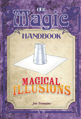 Magical Illusions - Tremaine, Jon