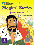 Magical Stories from India Year 2 - Mitchell, Pratima, and Body, Wendy