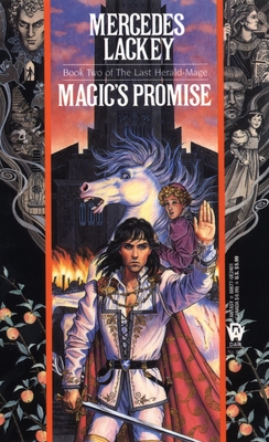 Magic's Promise - Lackey, Mercedes