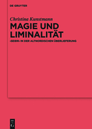 Magie Und Liminalitt: >Seir