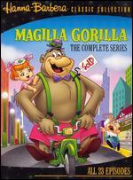 Magilla Gorilla: The Complete Series [4 Discs]