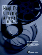 Magill's Cinema Annual