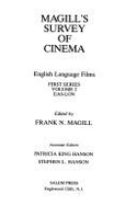Magill's Survey of Cinema: Englishfilms4v