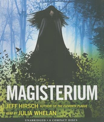 Magisterium - Thompson, Marc (Narrator), and Hirsch, Jeff