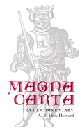 Magna Carta: Text and Commentary