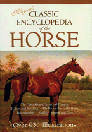 Magner's Classic Encyclopedia of the Horse
