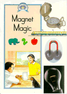 Magnet Magic Sb (Read All About It)