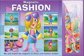 Magnetic Fashion