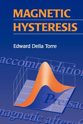 Magnetic Hysteresis - Della Torre, Edward