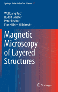 Magnetic Microscopy of Layered Structures