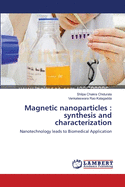 Magnetic nanoparticles: synthesis and characterization