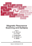 Magnetic Resonance Scanning and Epilepsy