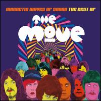 Magnetic Waves of Sound: The Best of the Move - The Move