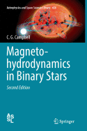 Magnetohydrodynamics in Binary Stars