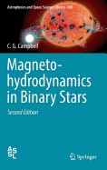 Magnetohydrodynamics in Binary Stars