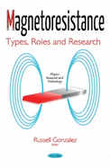 Magnetoresistance: Types, Roles & Research