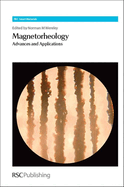 Magnetorheology: Advances and Applications