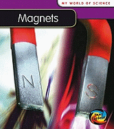 Magnets - Royston, Angela