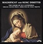 Magnificat and Nunc Dimittis, Vol. 14