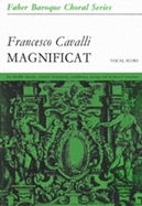 Magnificat: Vocal Score